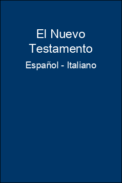 Il Nuovo Testamento